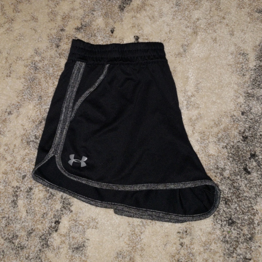Under Armour shorts